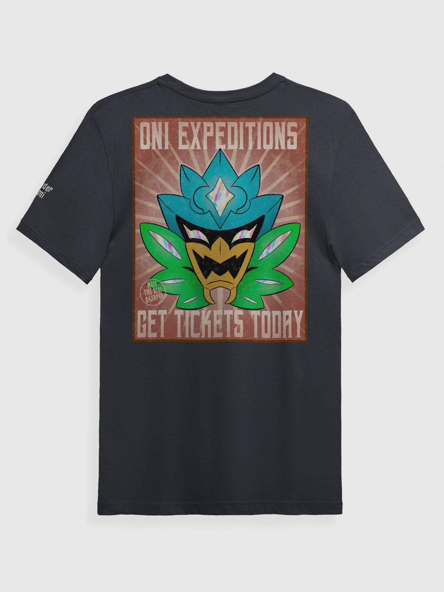 Icons - Expeditions (Tee) product image (7)