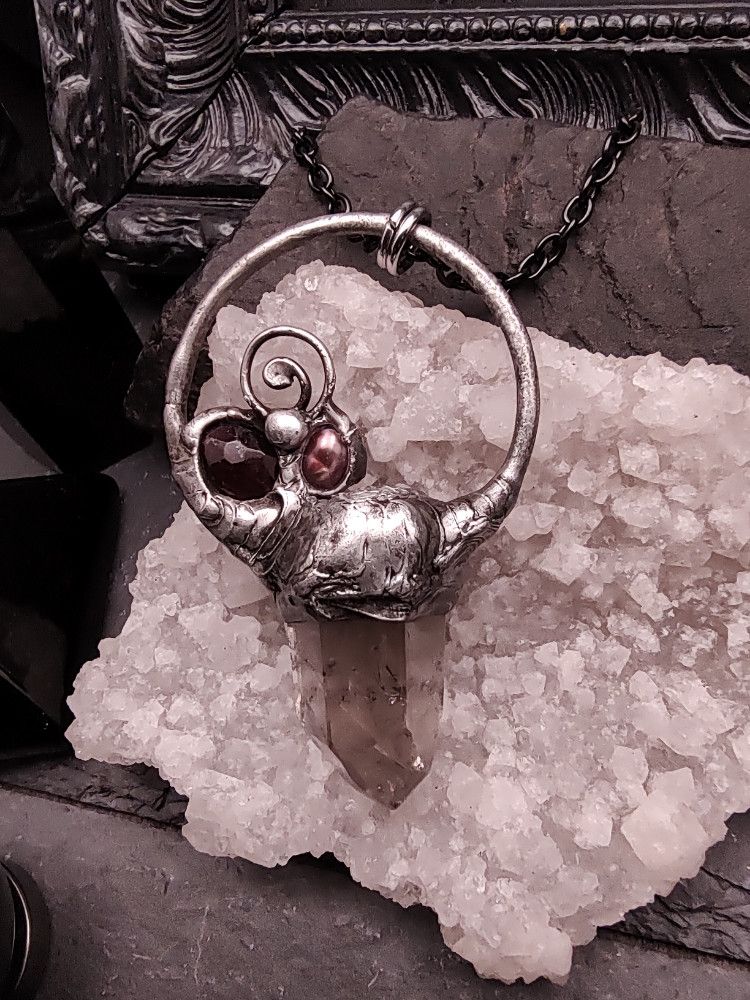 Sorcery Talisman - Smoky Dream product image (4)
