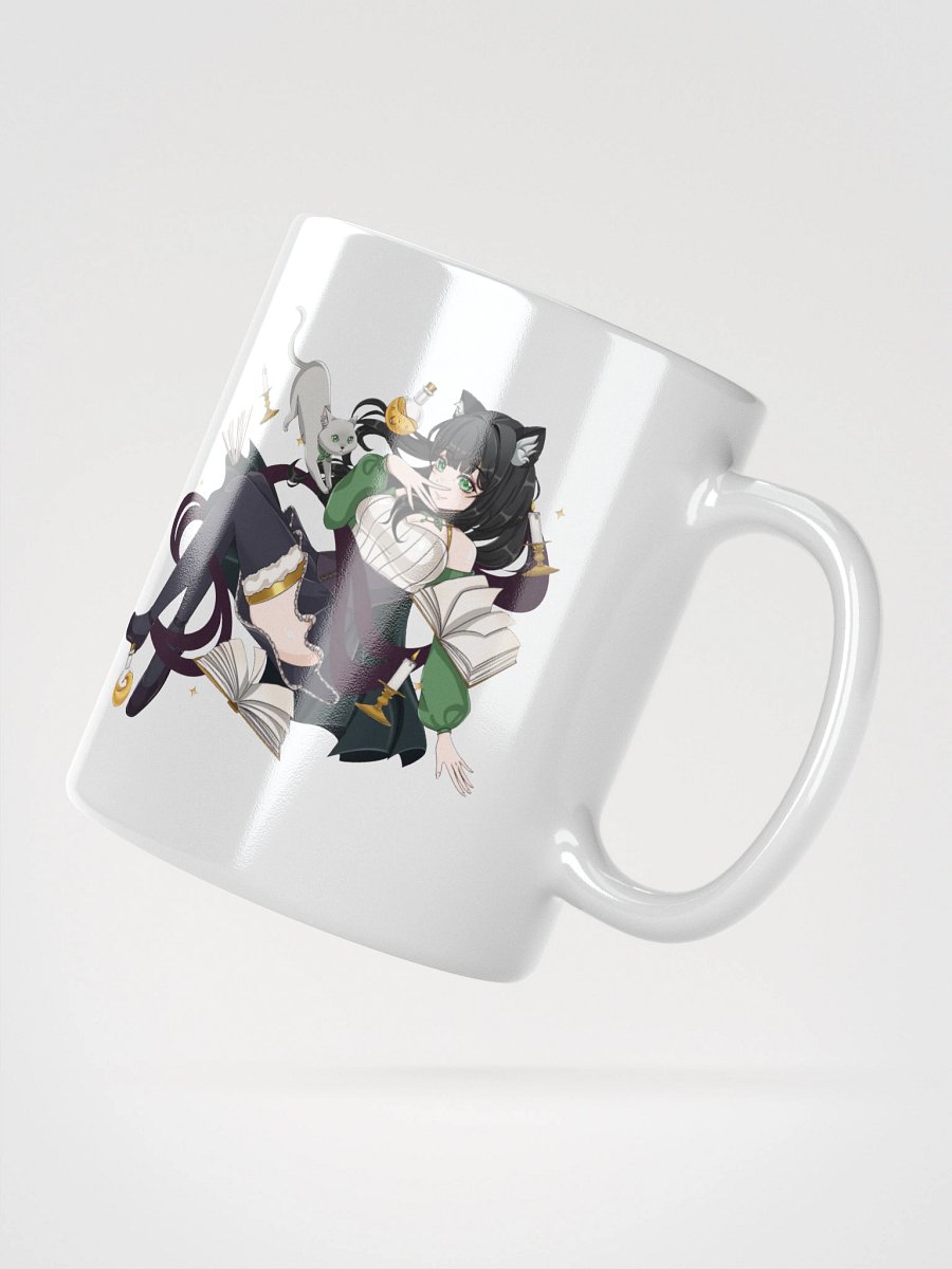 Enchanted Sylin Mug product image (6)