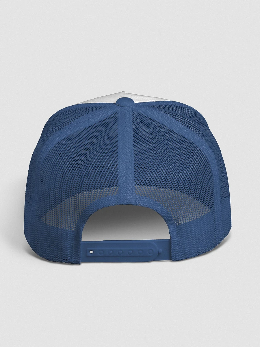 Boner For Stoners - Trucker Hat product image (60)