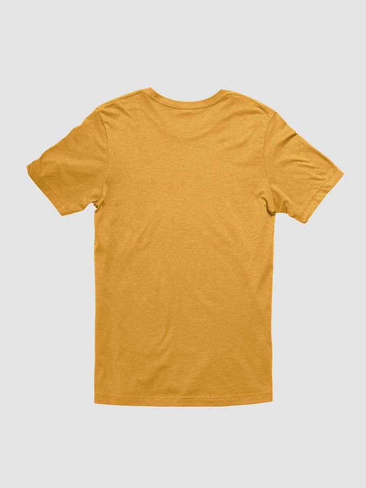 BUNDY! (The VD 2025 Remix) T-shirt product image (2)