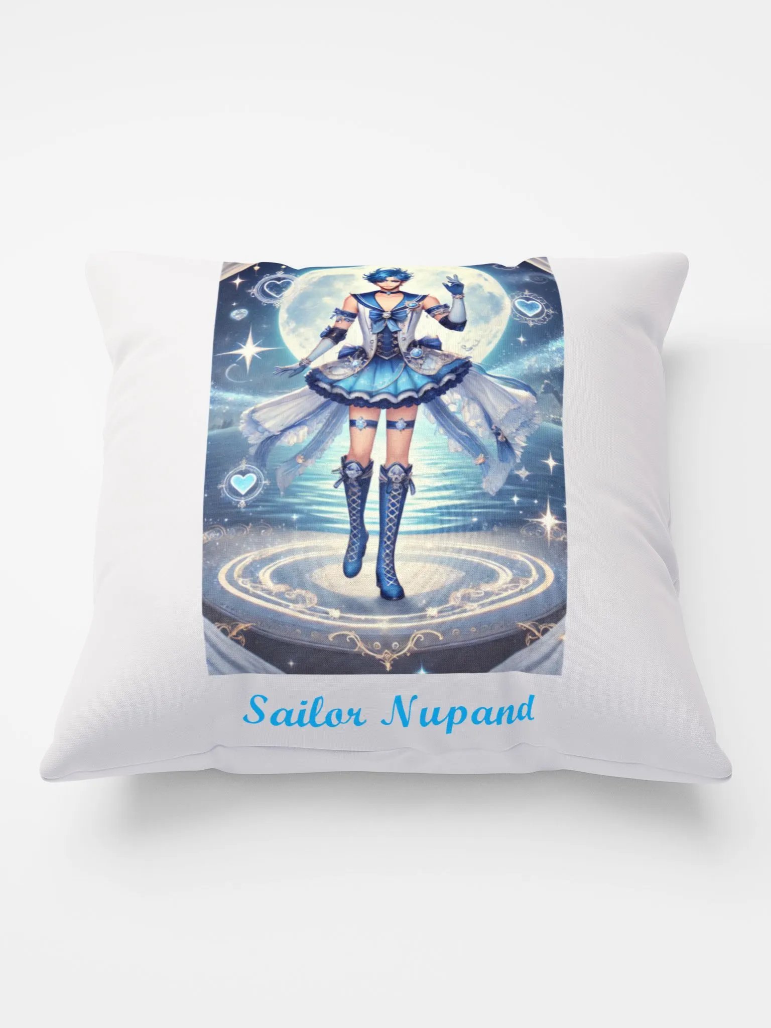 Sailor Nupand Pillow product image (1)