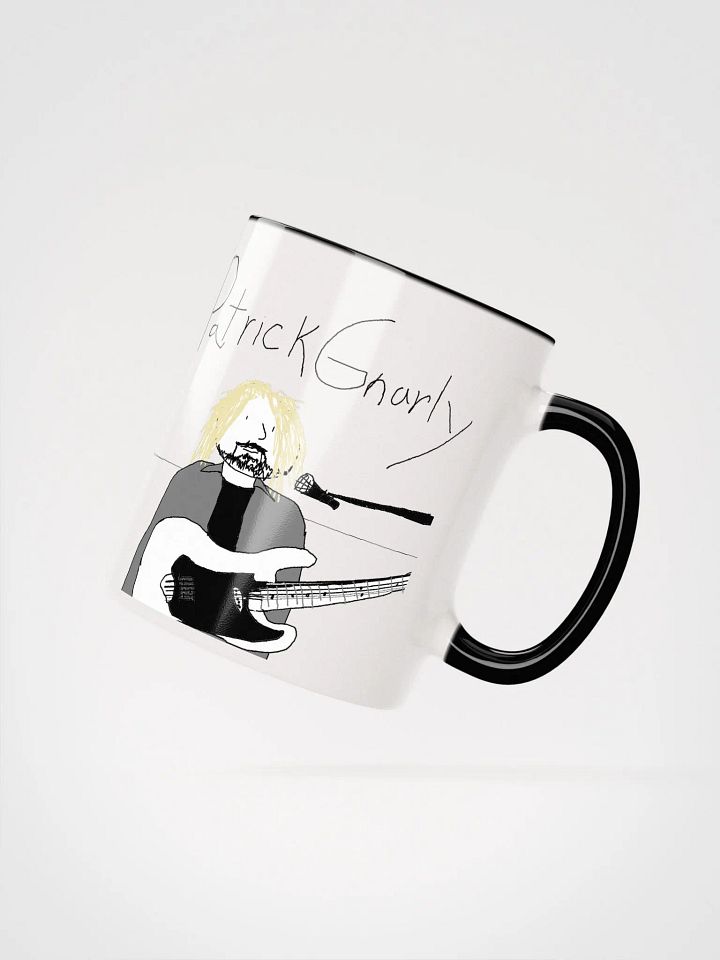 GENDERLESS CUP OF JOE? I THOUGHT WE WEREN'T GENDERING WHO CALLS COFFEE JOE product image (2)