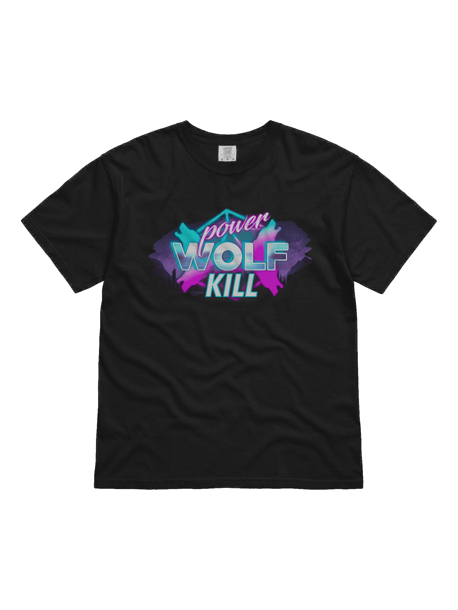 Power Wolf Kill product image (1)