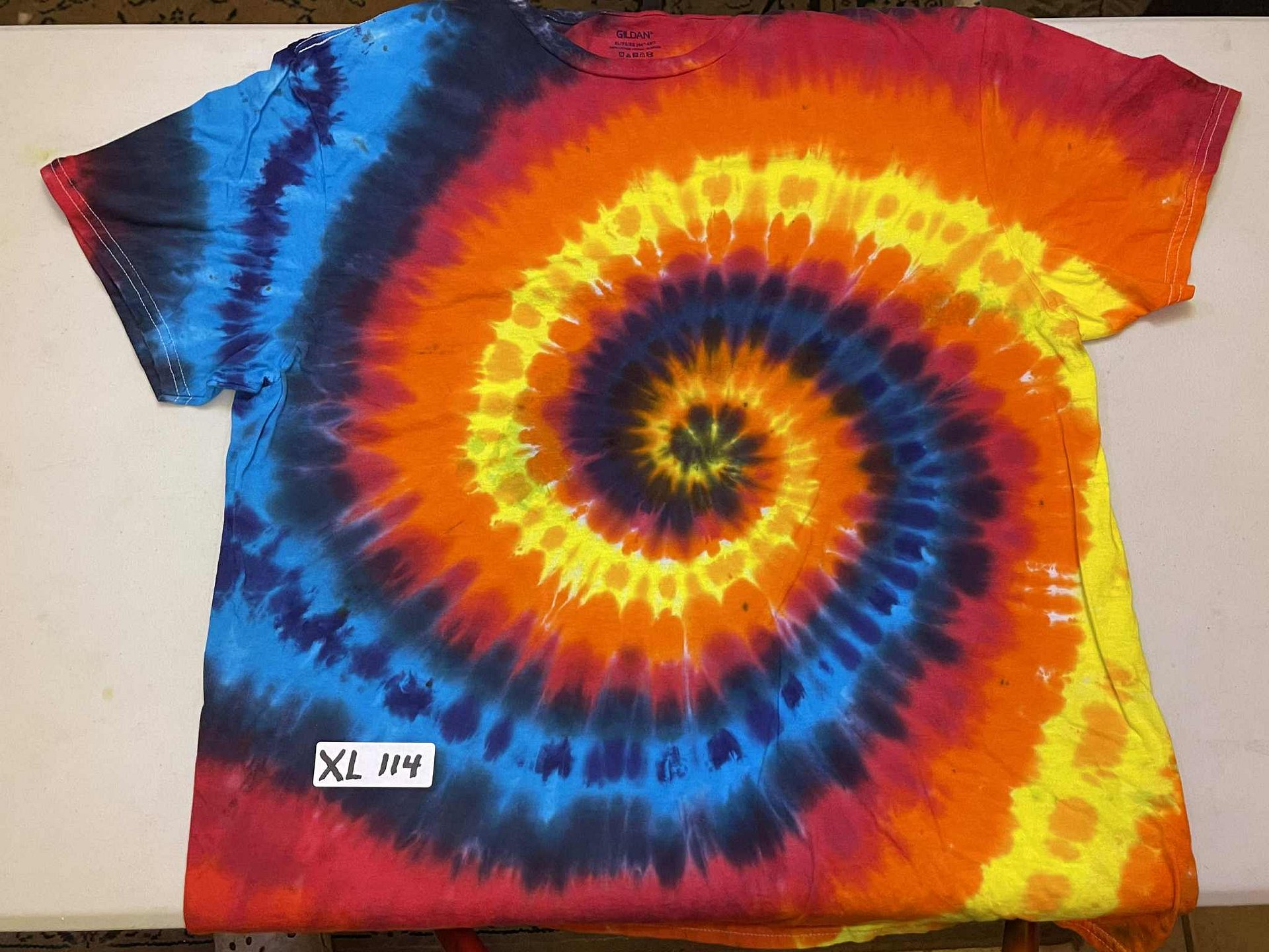 Dyes by Dusty! XL 114 product image (1)