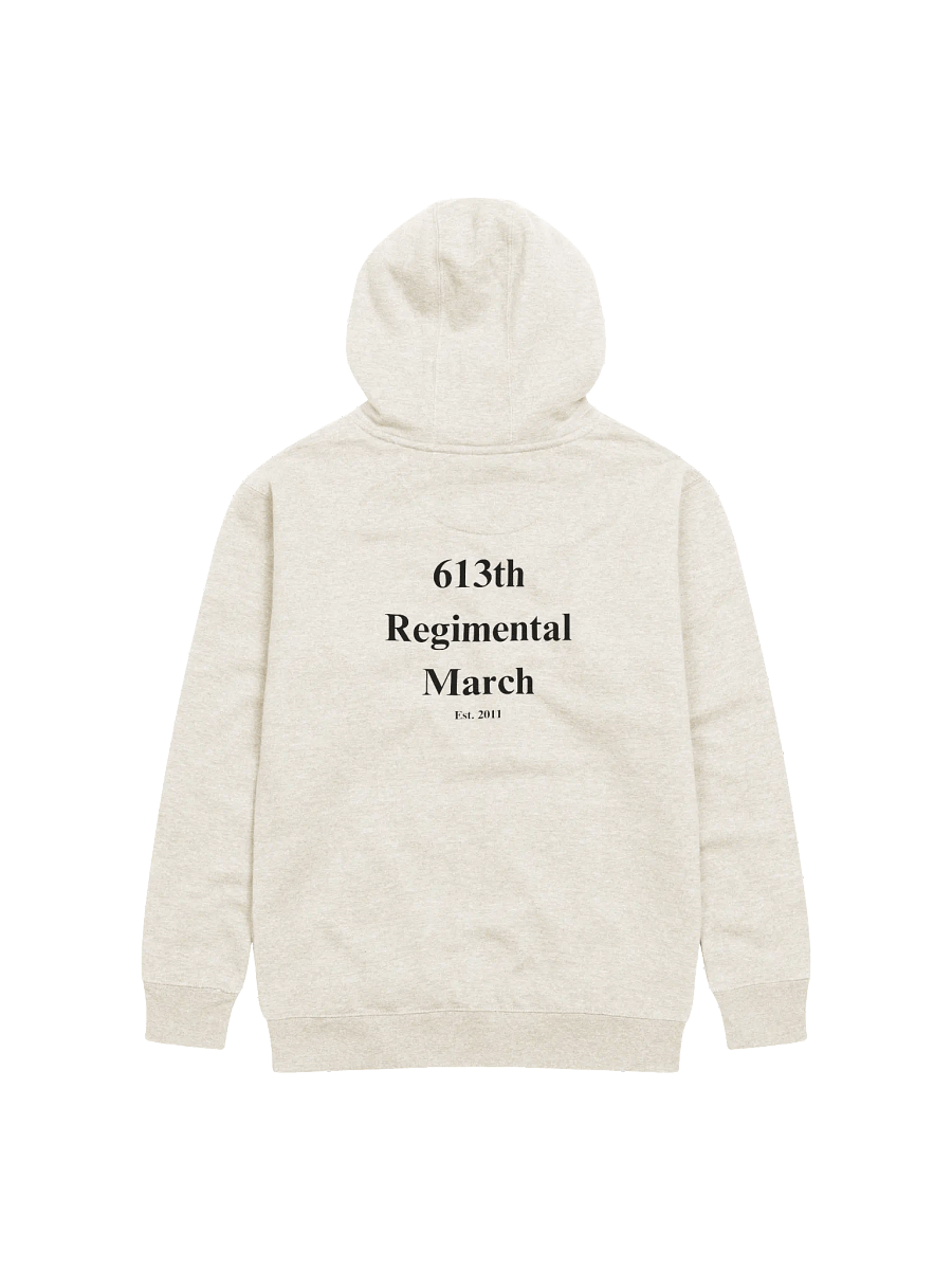 Von Grrrhart Hoodie product image (2)