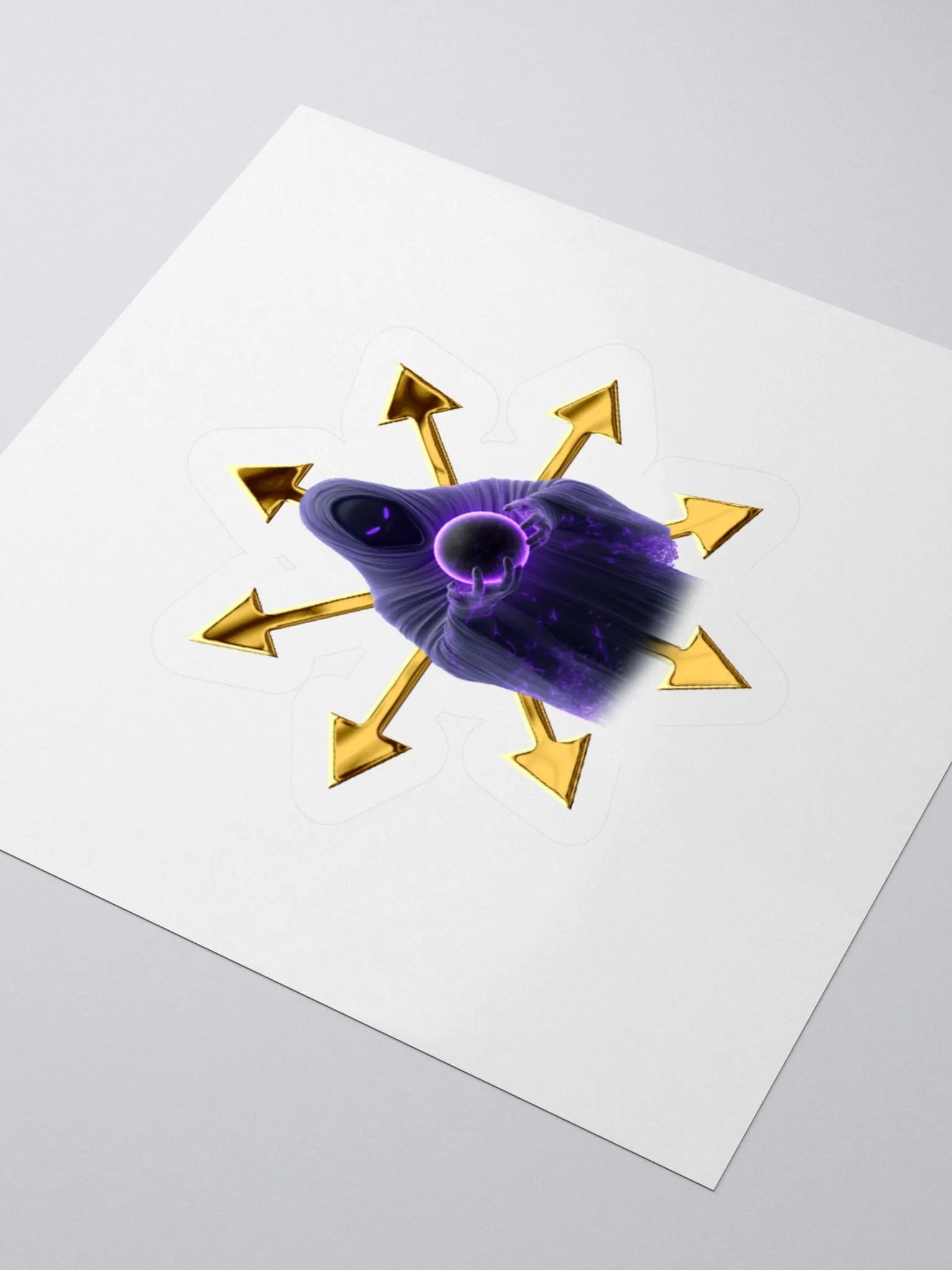 B/R stickers product image (12)