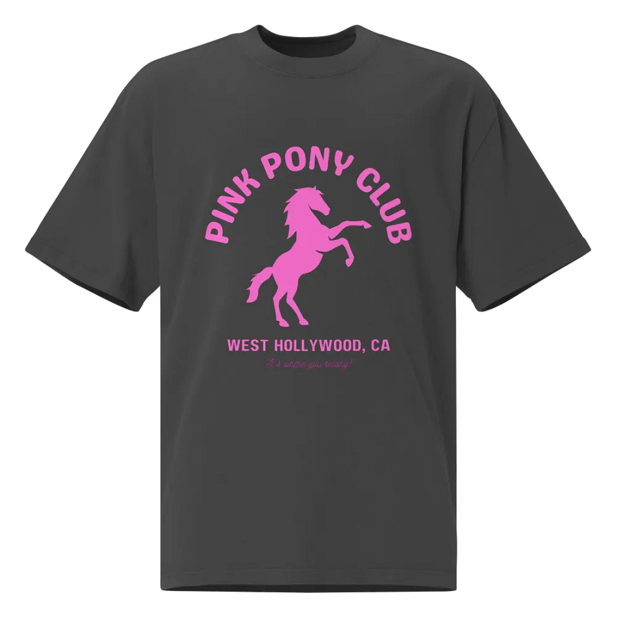 Chappell Roan Pink Pony Club Shirt, Midwest Princess Tour, Sapphic Lesbian WLW Pride Music Gift, Drag Queen Music product image (1)