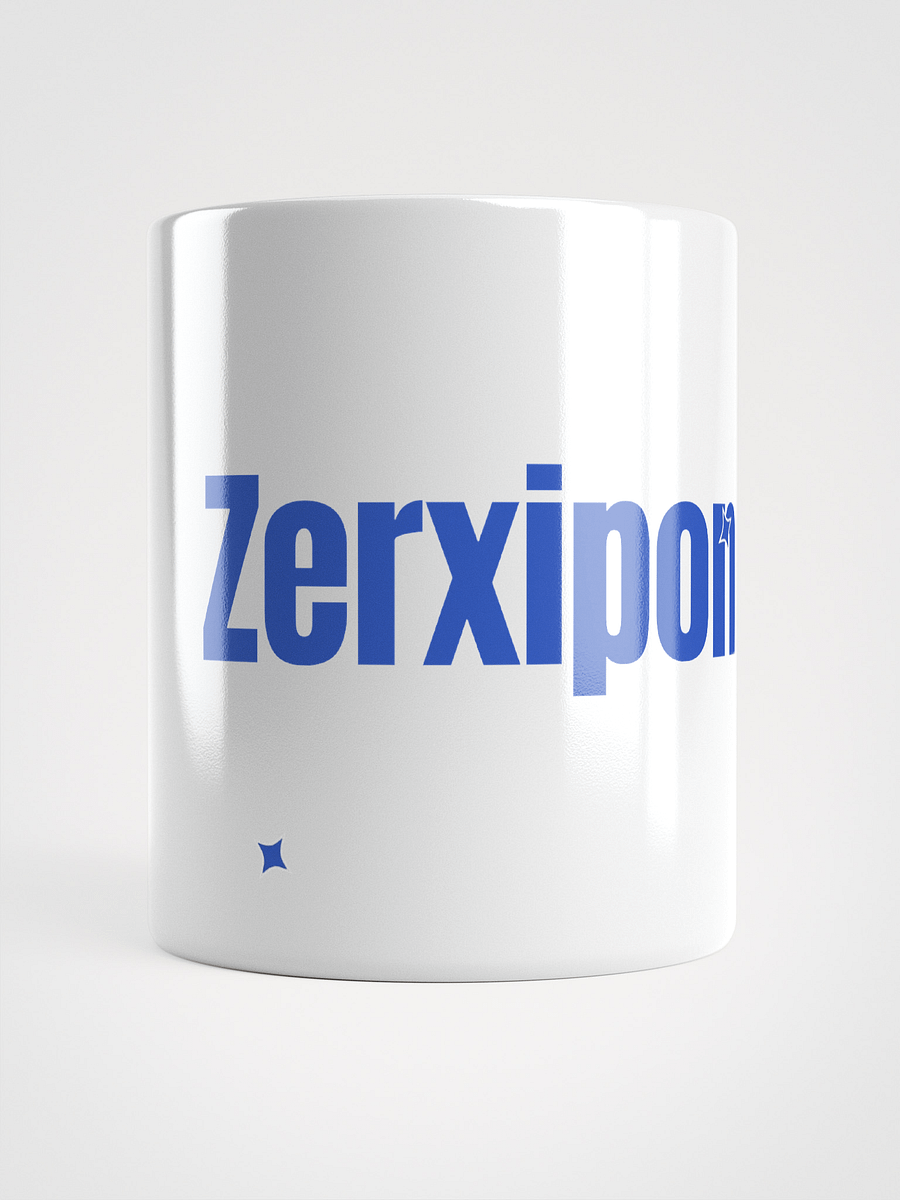 Zerxipon Mug product image (5)