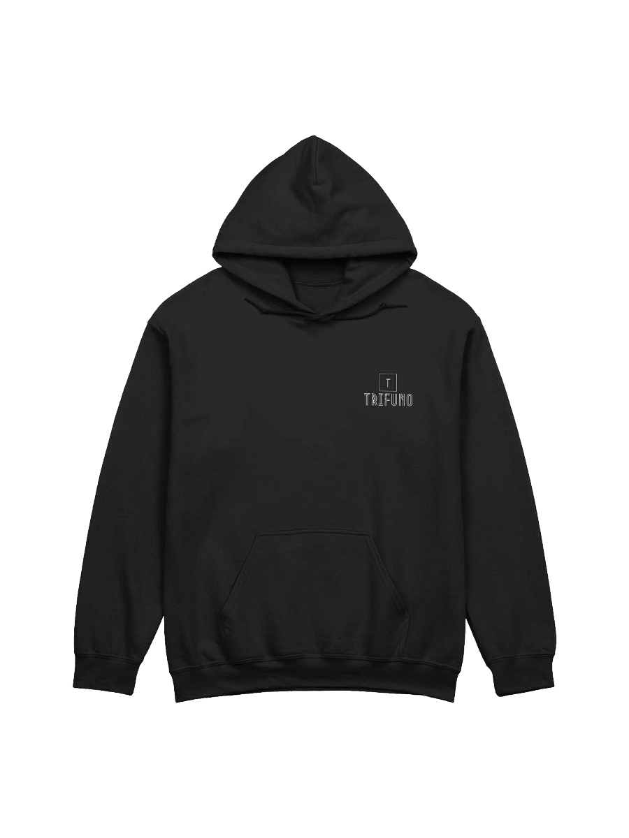 TRIFUNO Monogram Classic Hoodie product image (4)