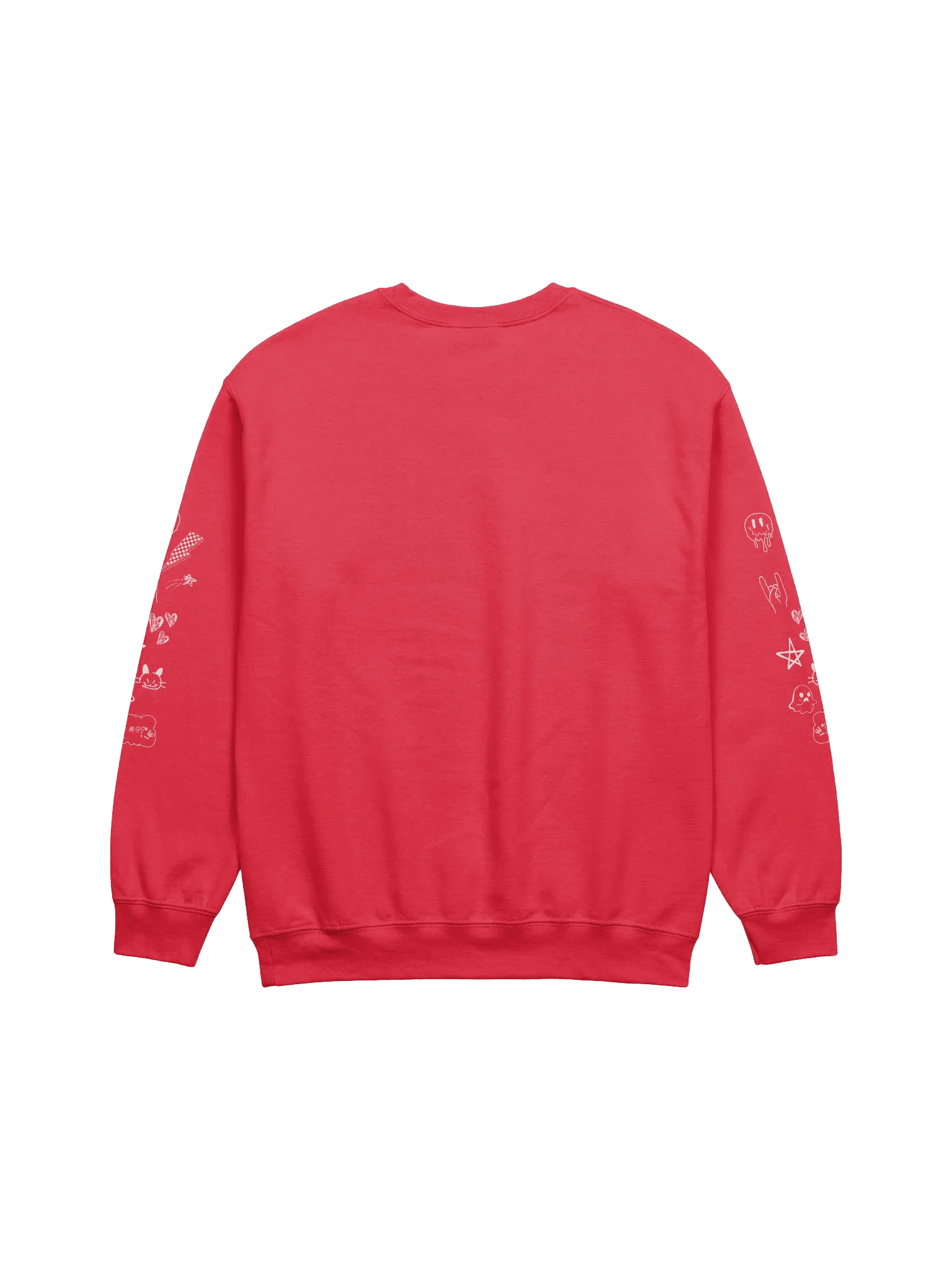 Lana's World Sweatshirt product image (3)