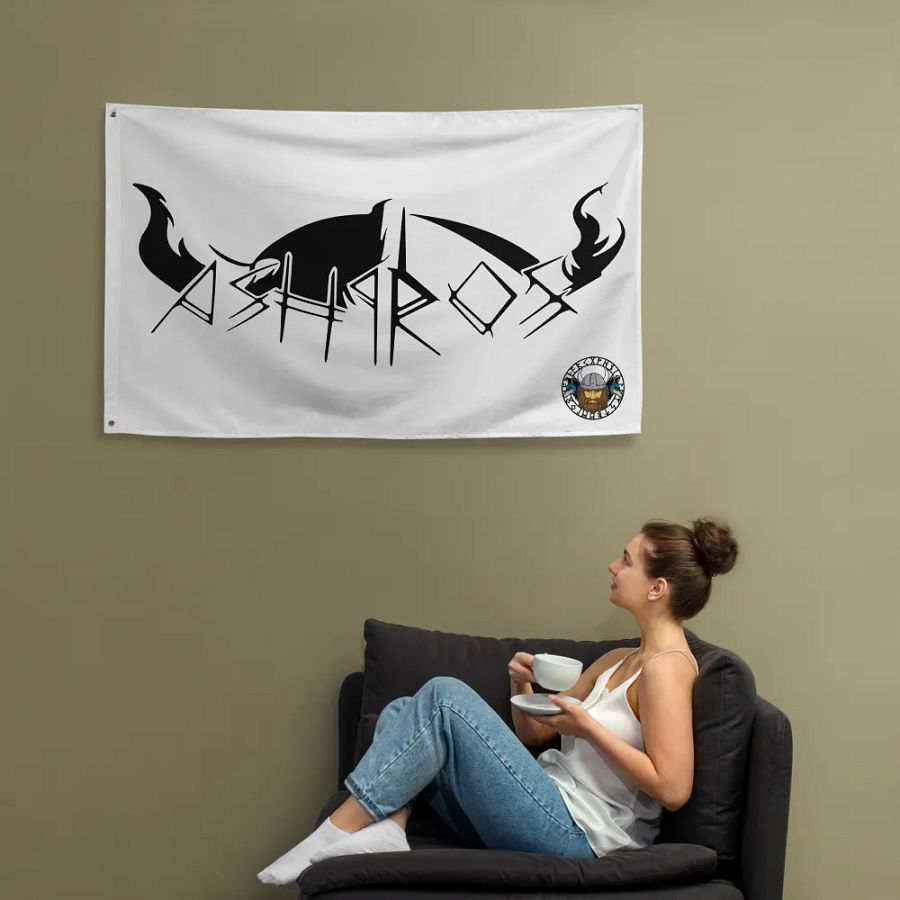 Ashiros Flag product image (12)