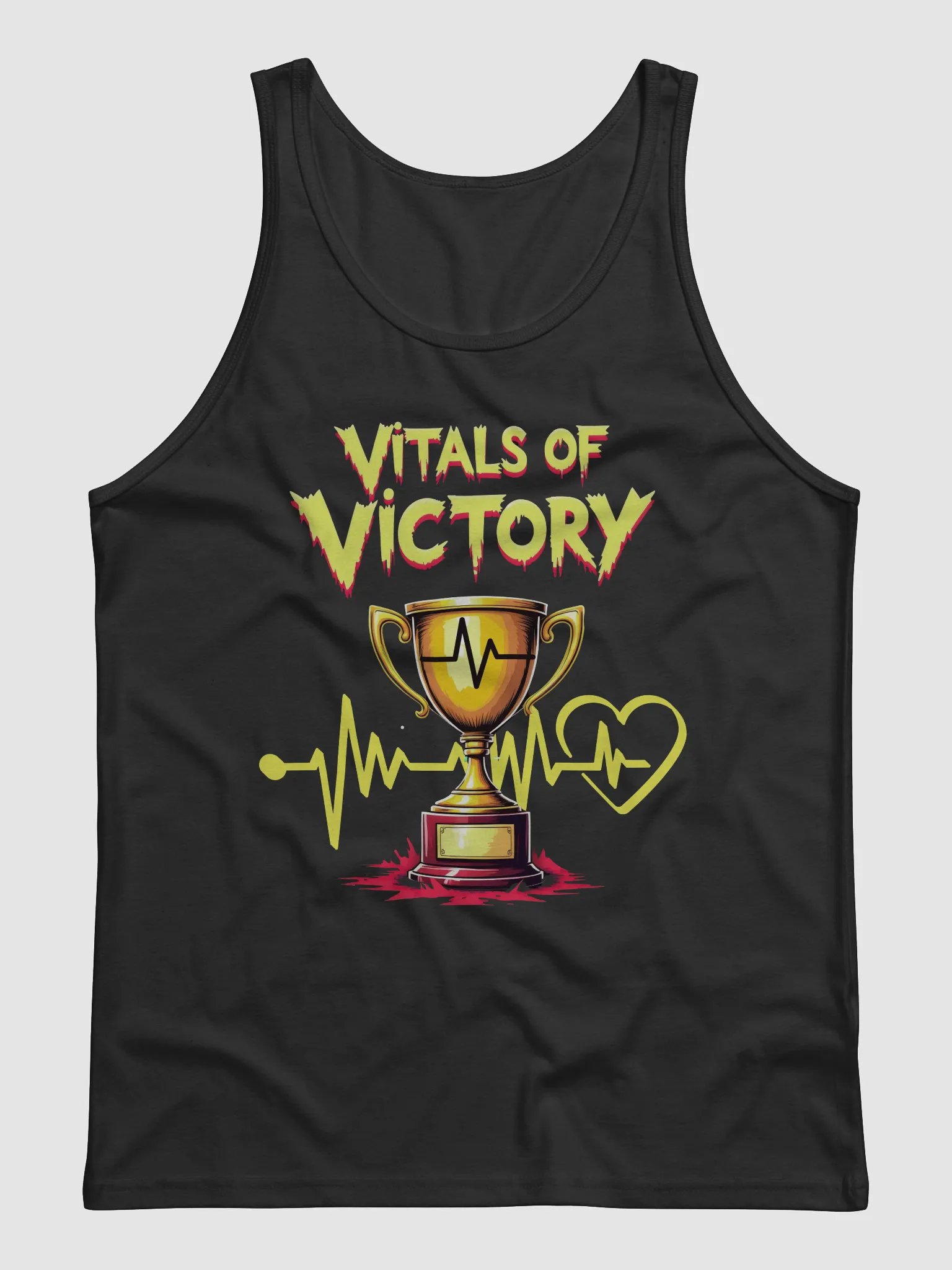 Vital Victory Tank product image (1)