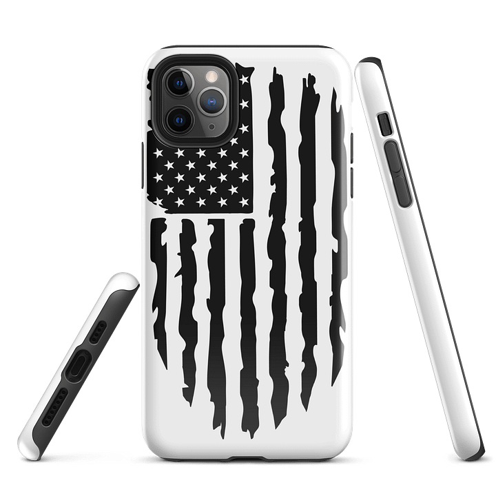USA Iphone Tough Case product image (3)
