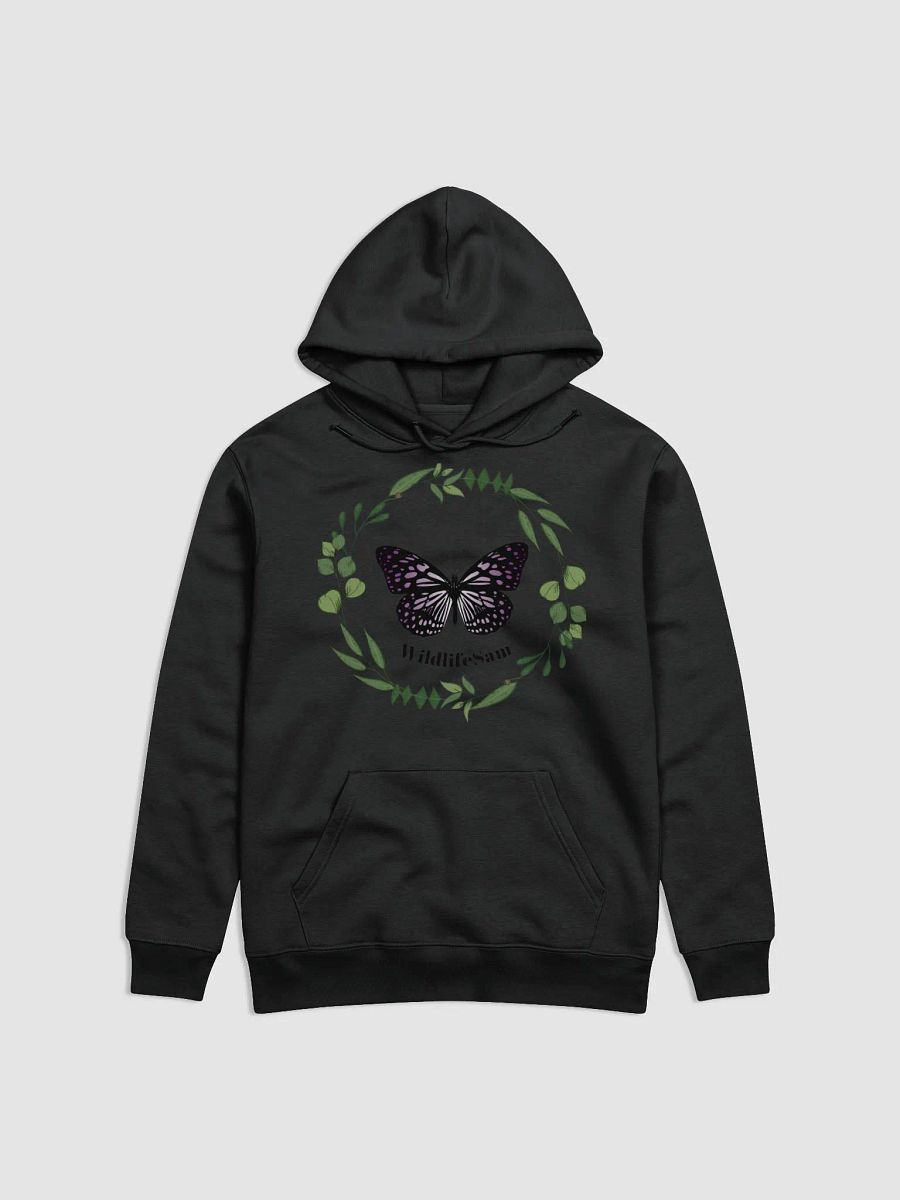 Eco hoodie- Zizzle dance product image (2)