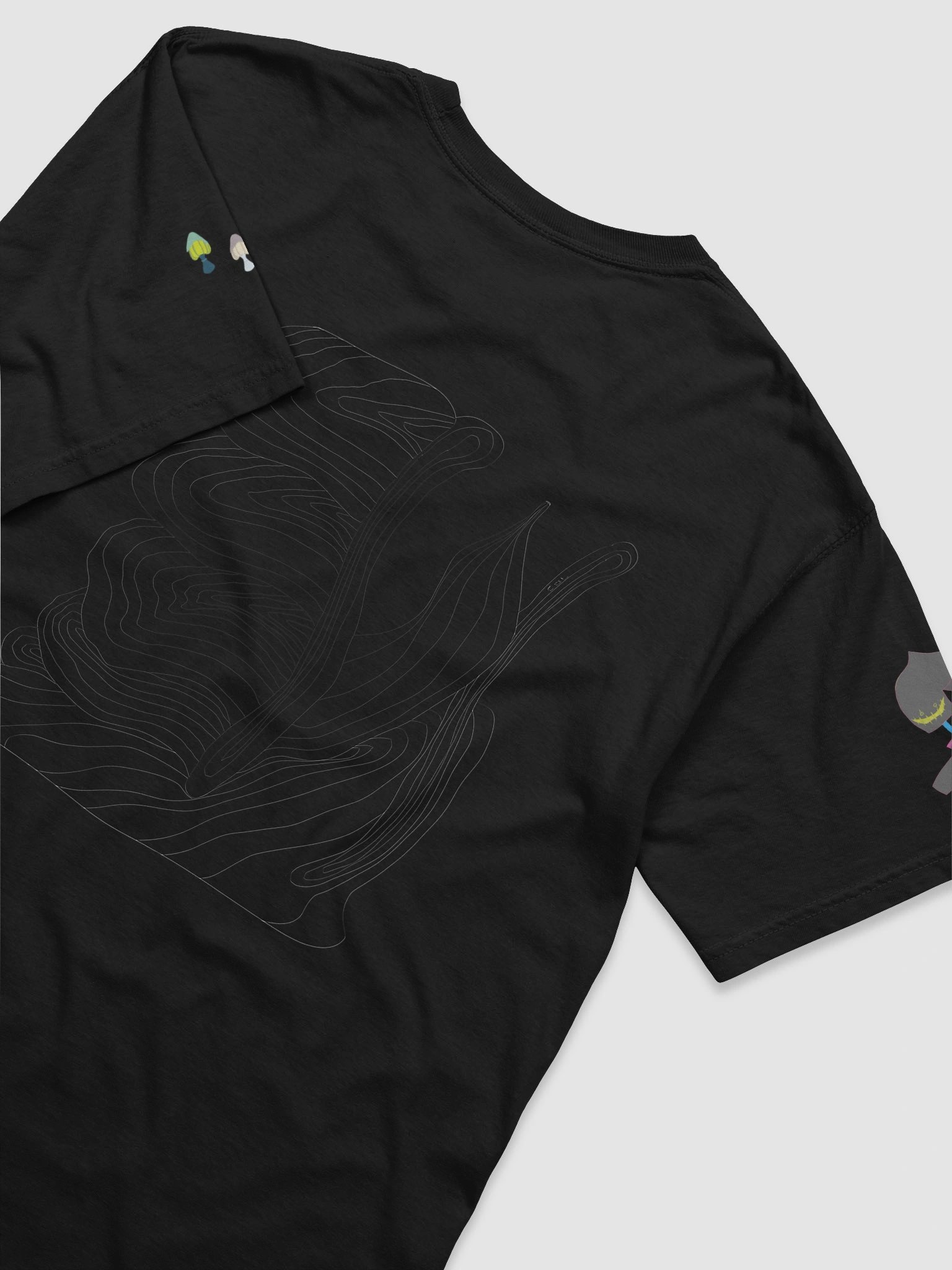 Shroomeode Shirt product image (4)