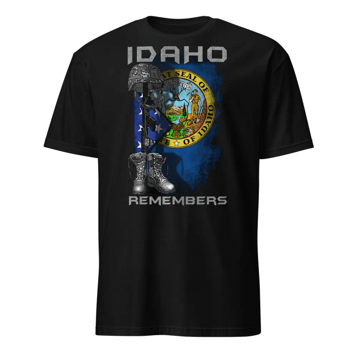 Idaho Remembers product image (1)