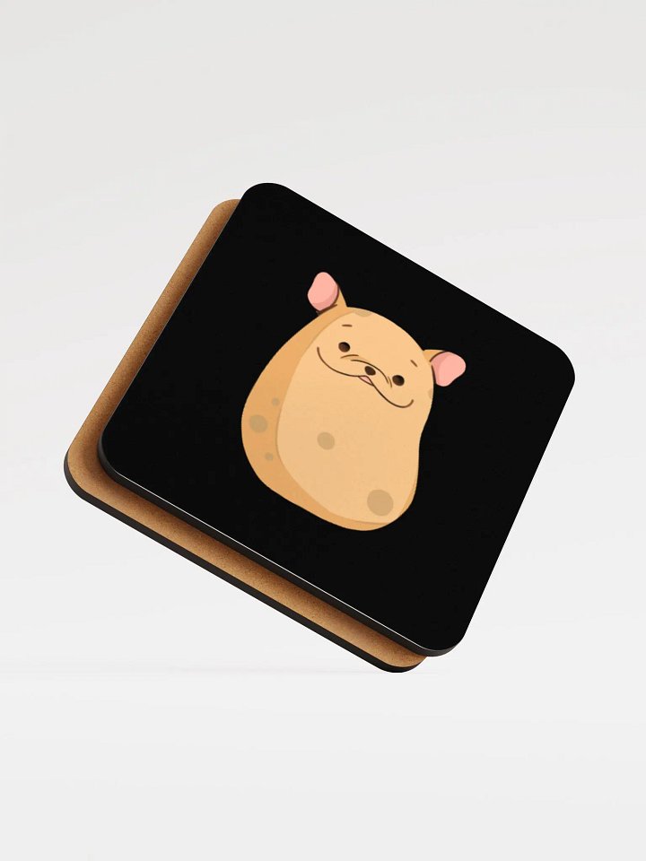 Potato Coaster product image (2)