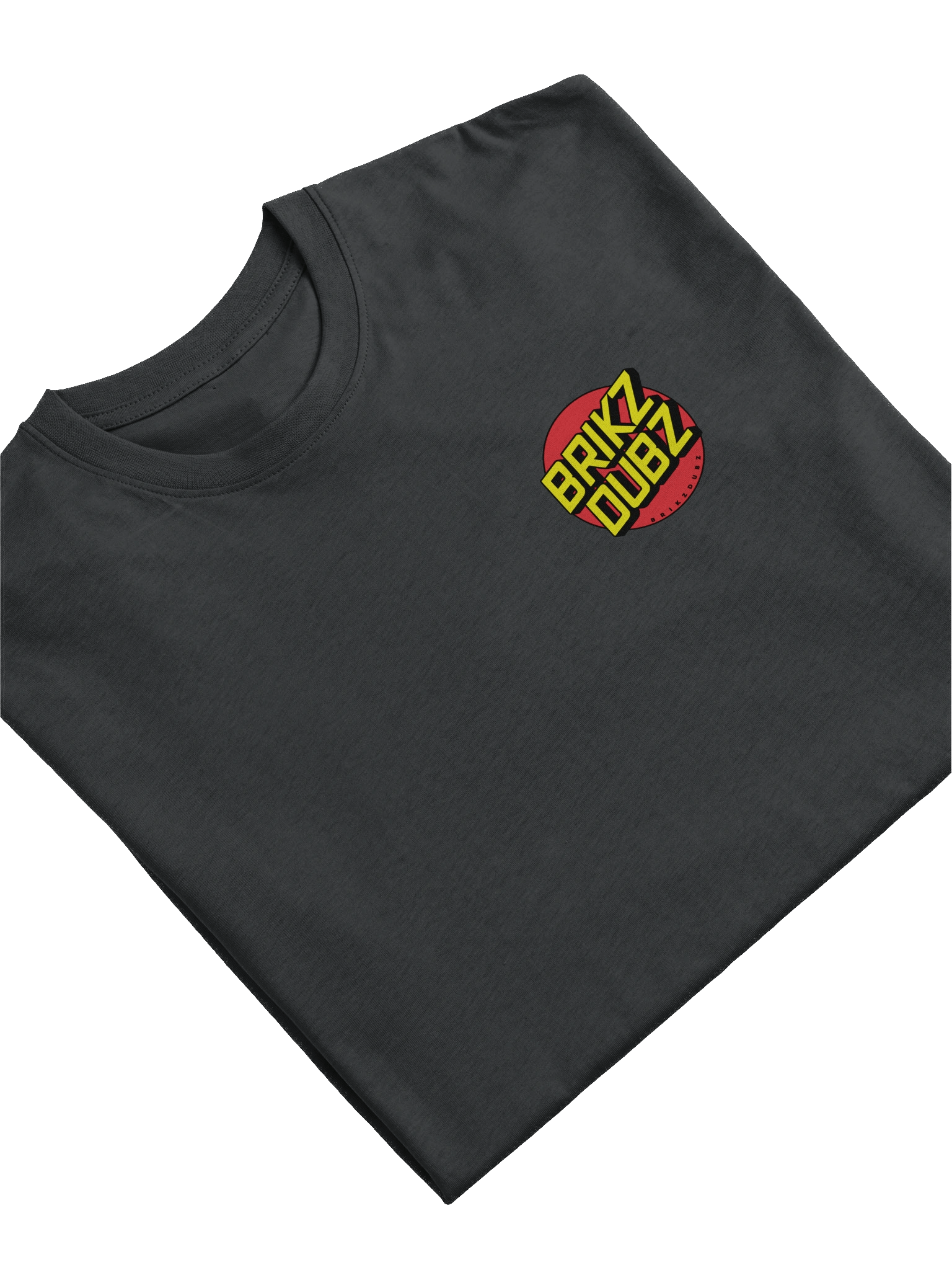 Brikz Cruz tee product image (3)