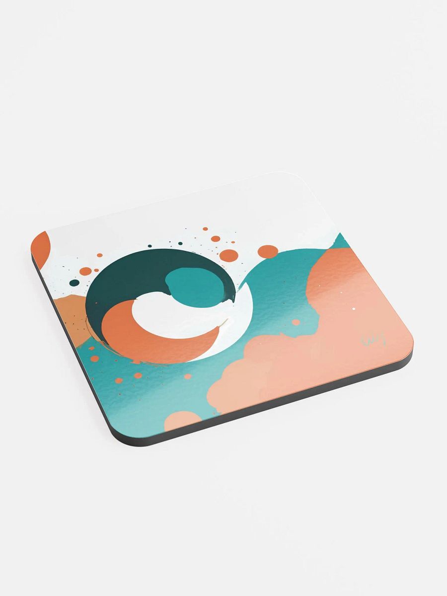 WaveSwirl Coaster product image (4)