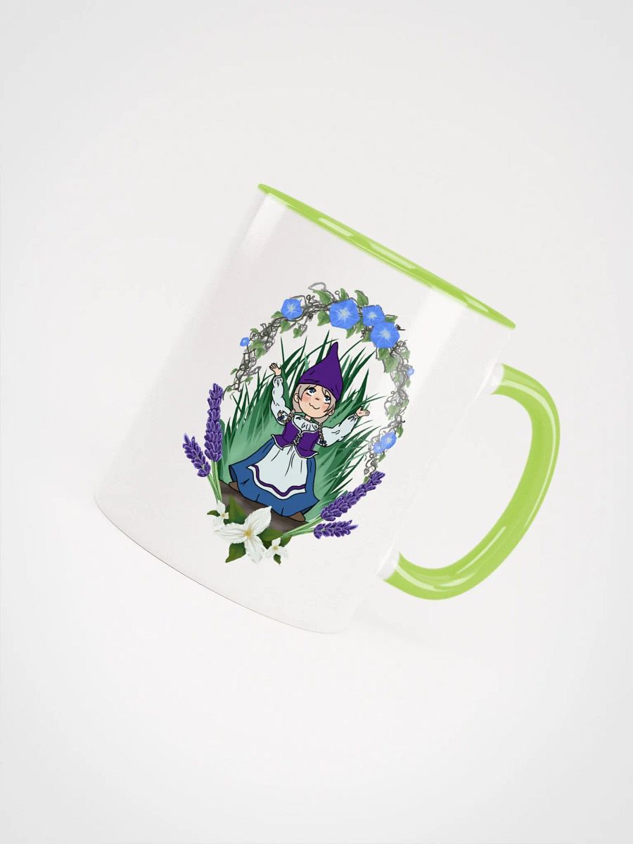 Cozy Garden Mug product image (4)