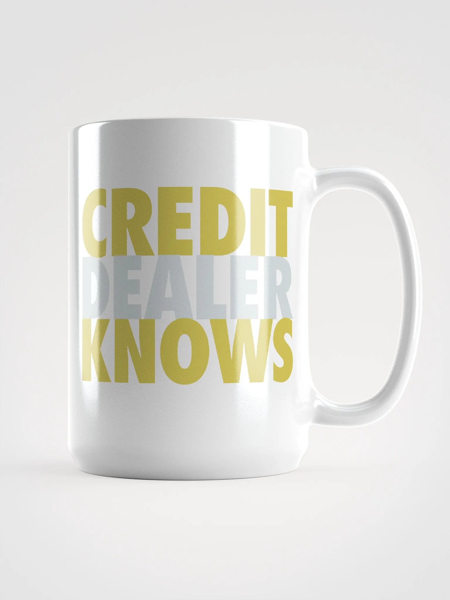 CREDIT COFFEE product image (1)