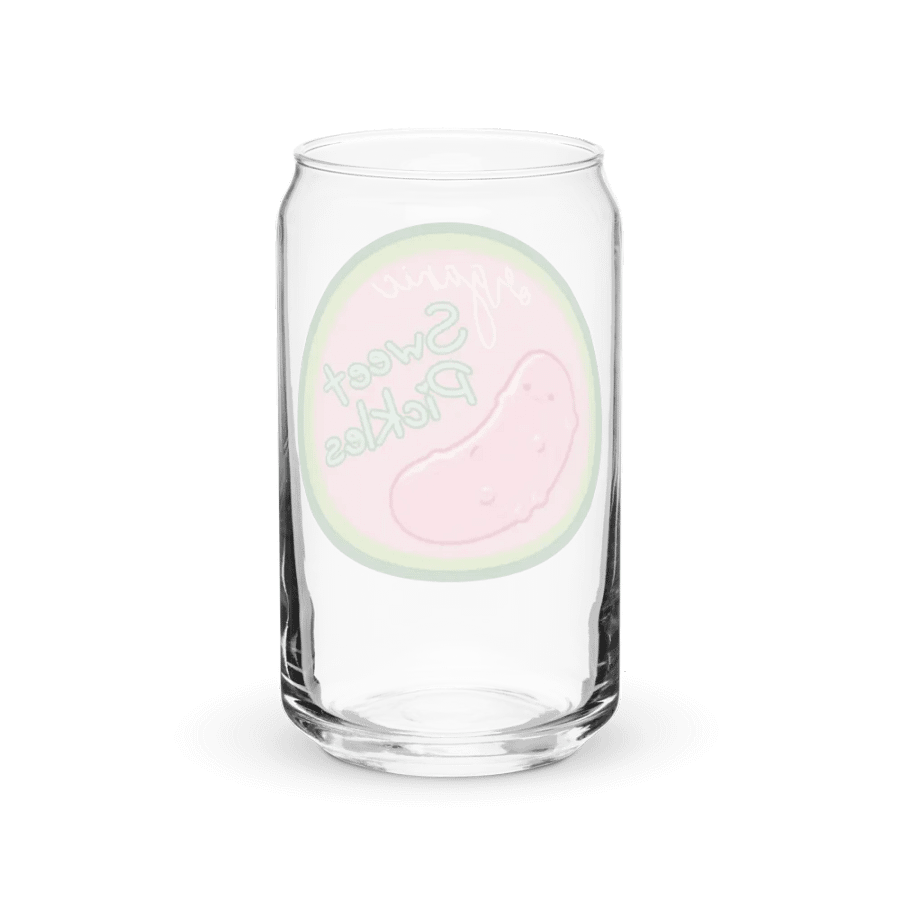 Organic Sweet Pickles product image (8)