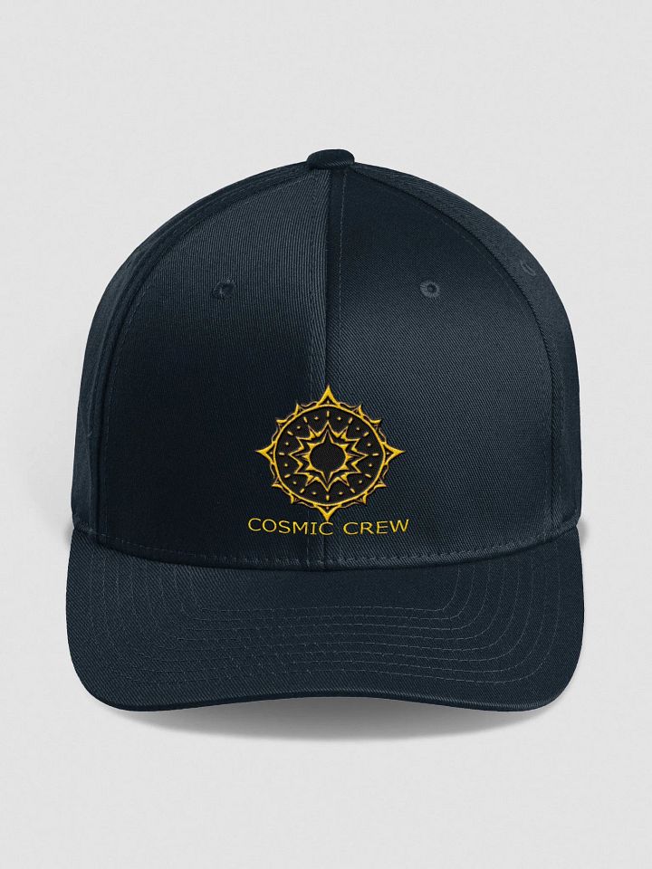 Cosmic crew caps product image (1)