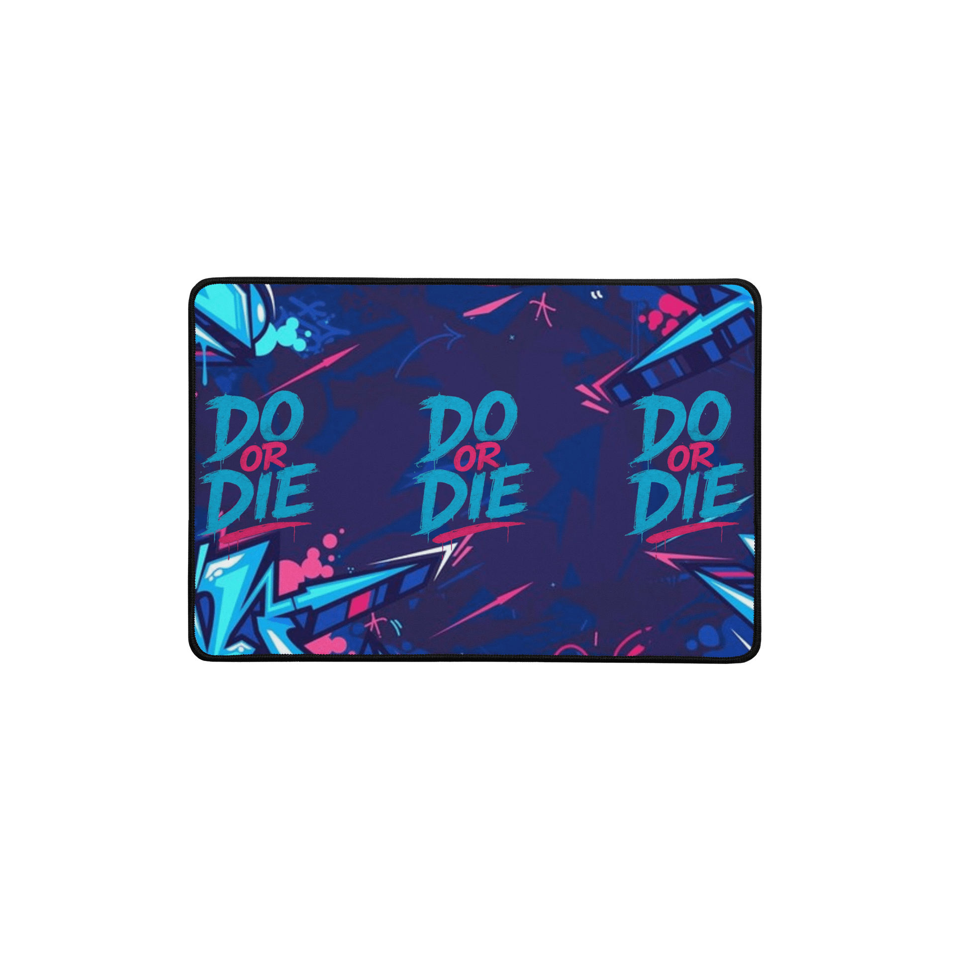 Workspace Graffiti Desk Mat product image (1)