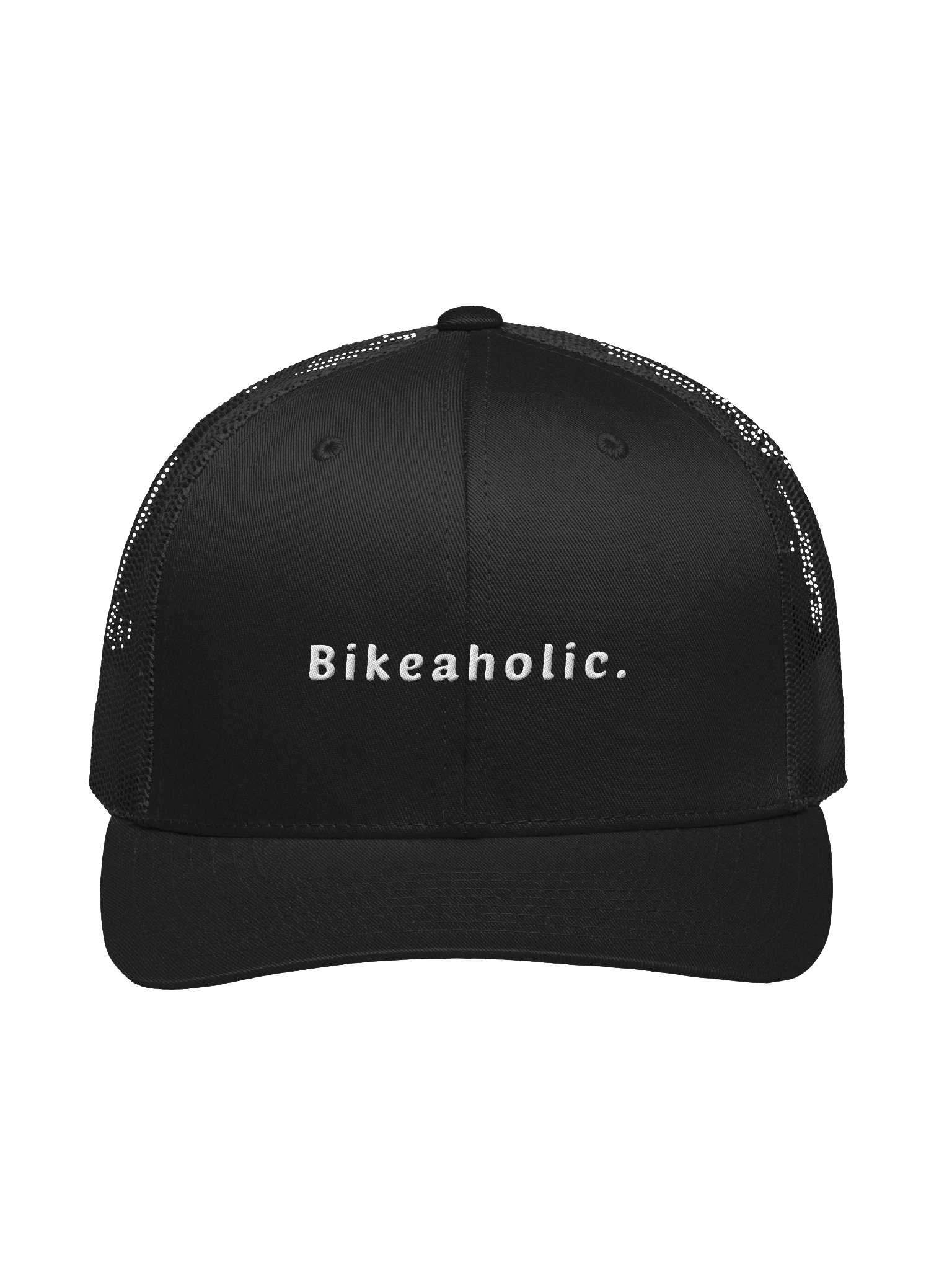 Bikeaholic PRE/POST ride cap product image (1)