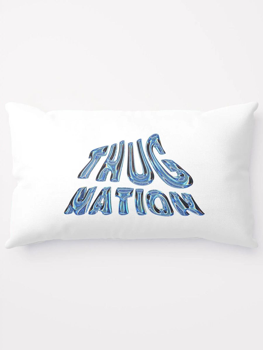 THUG NATION PILLOW product image (14)