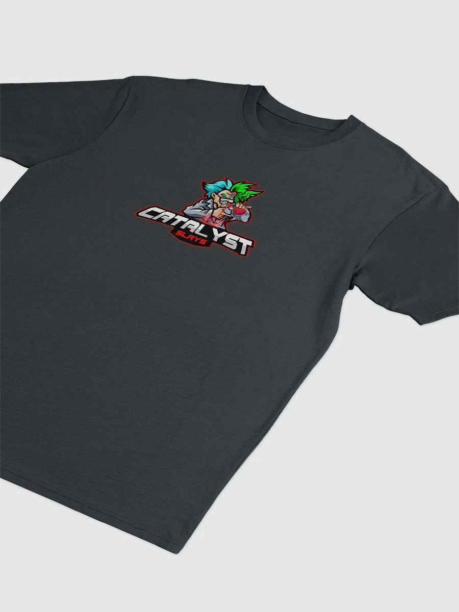 UNISEX SHORT SLEEVE product image (3)