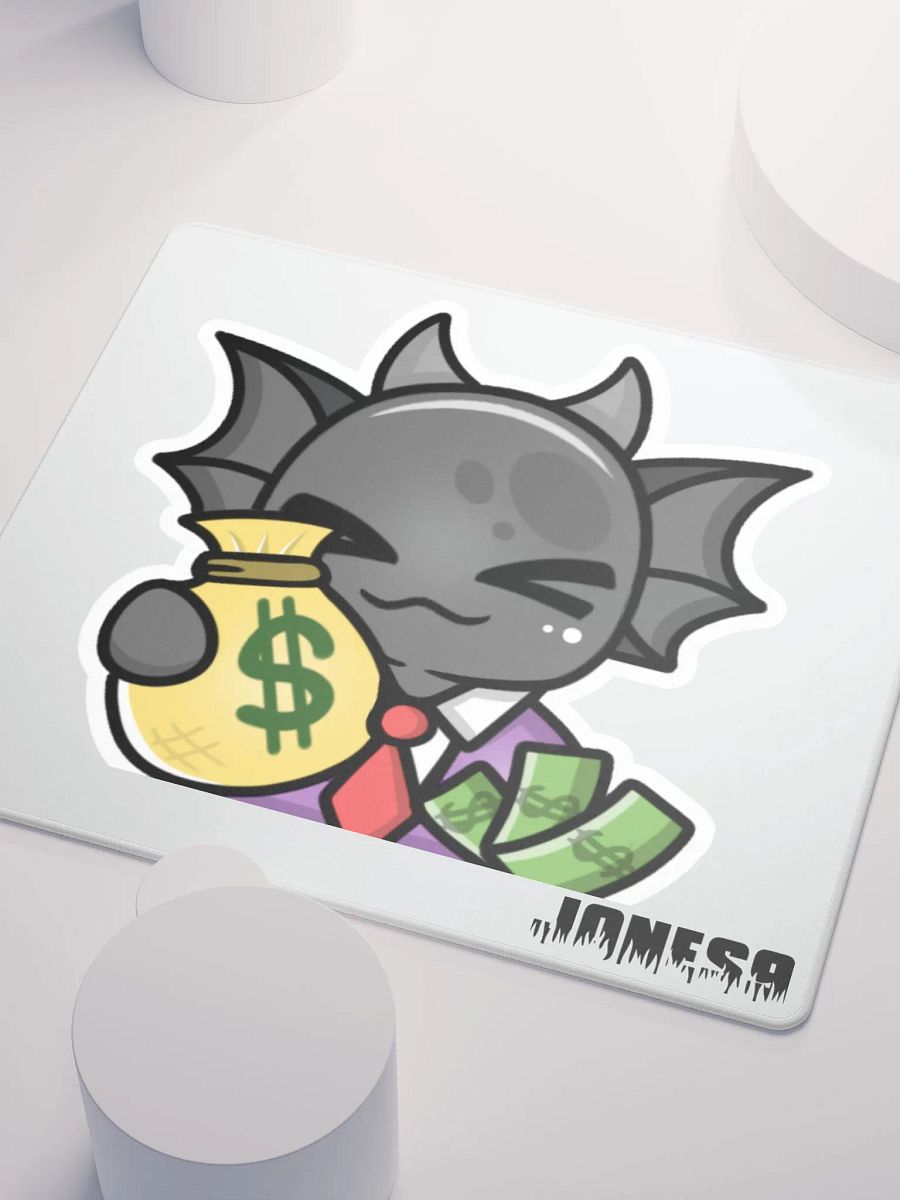 Money Mousepad product image (3)