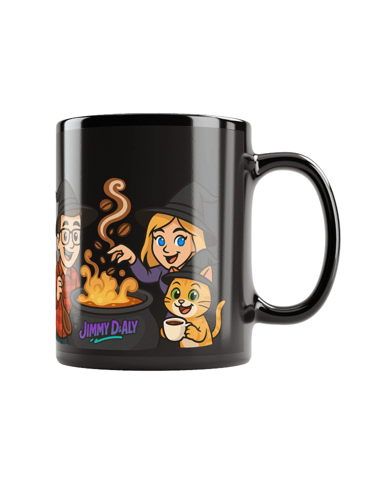 Luna’s Midnight Roast- Limited Edition product image (1)