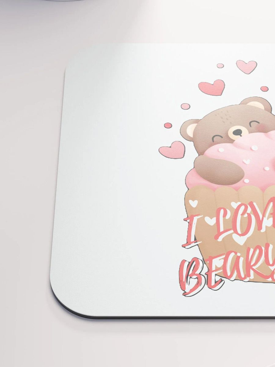 I LOVE YOU BEARY MUCH product image (6)