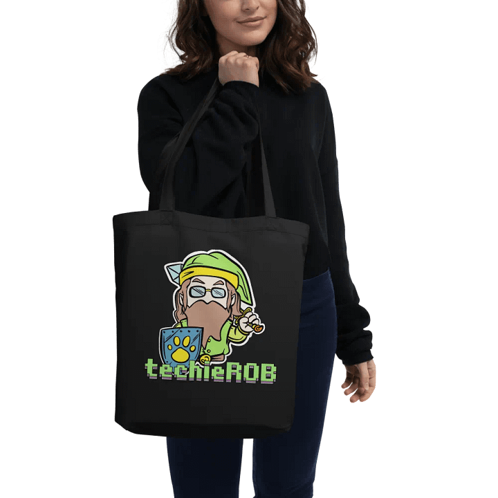 Totes Bag - Linky Rob product image (2)