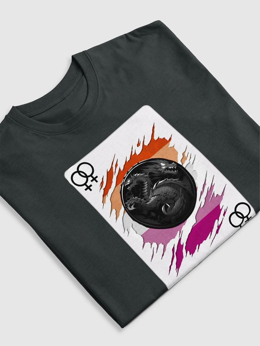 women love supporters tee product image (25)