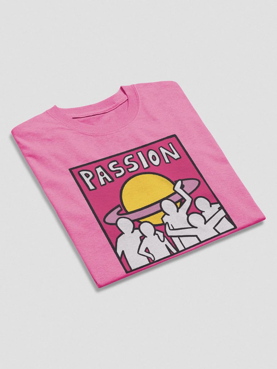 Passion's People T-Shirt product image (5)
