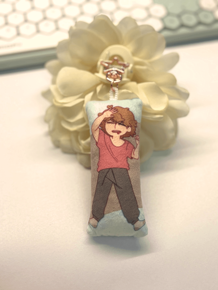 Sleepy Grian product image (2)
