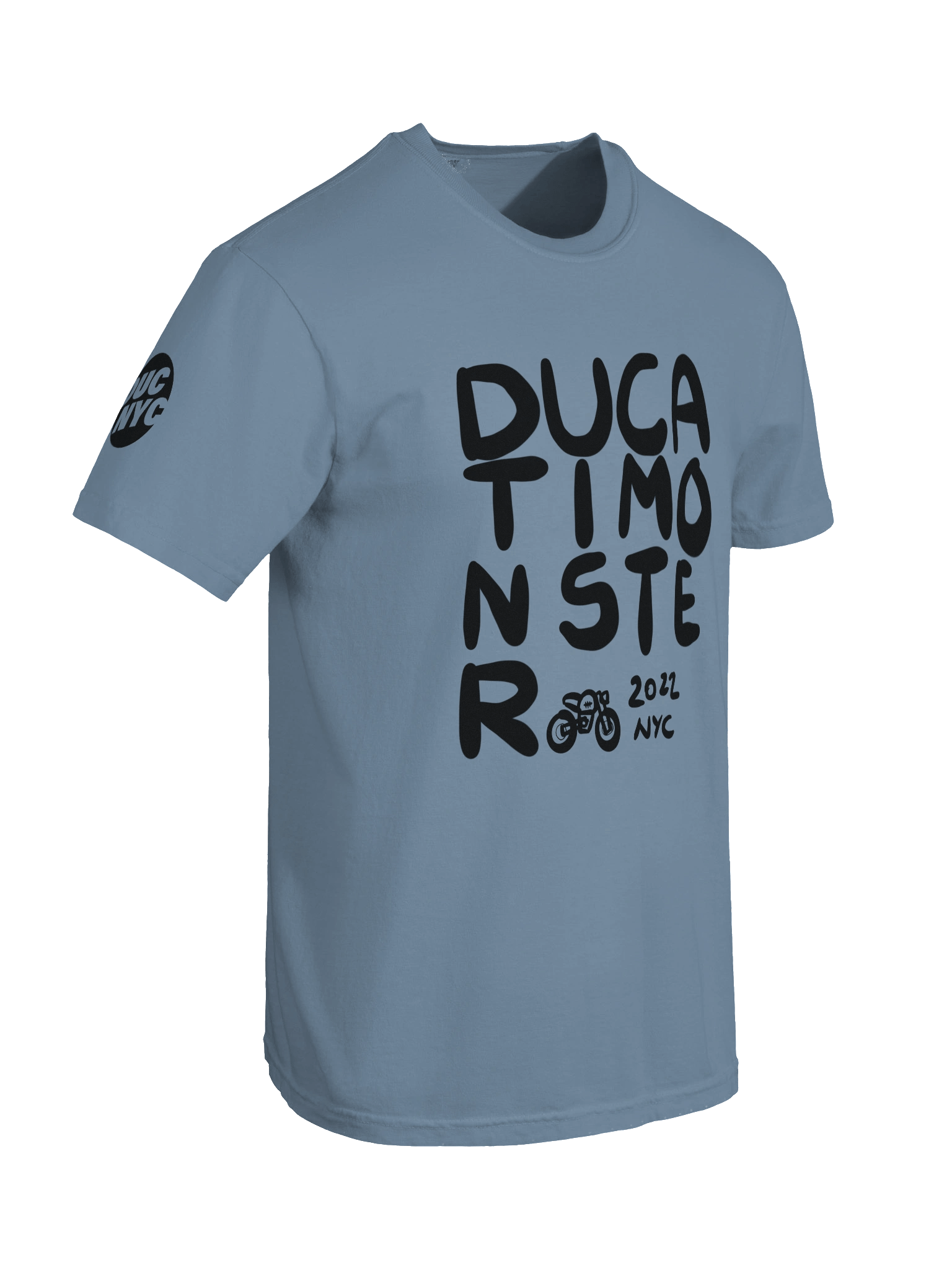 Ducati Monster product image (8)