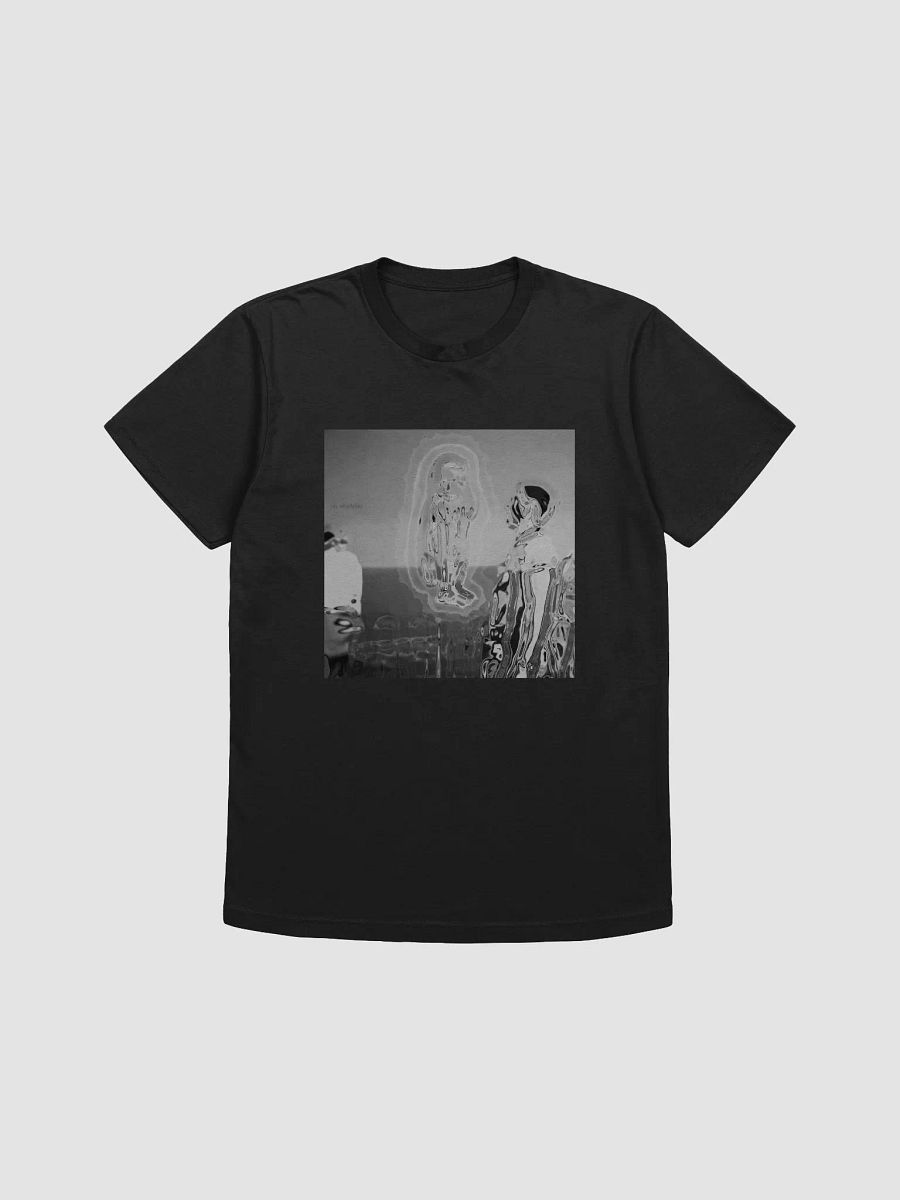 you, created me unisex t-shirt (7 colors) product image (3)