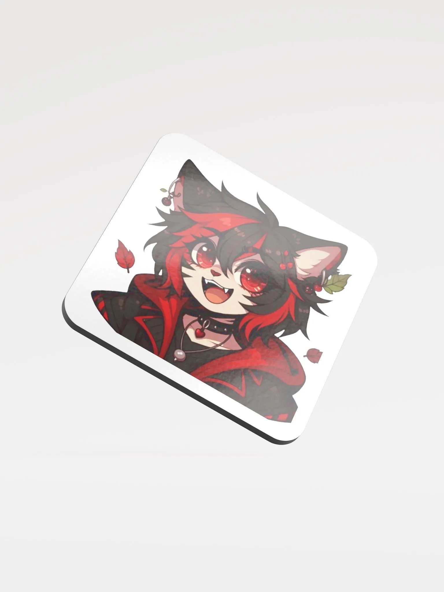 Wild Darko Coaster product image (1)