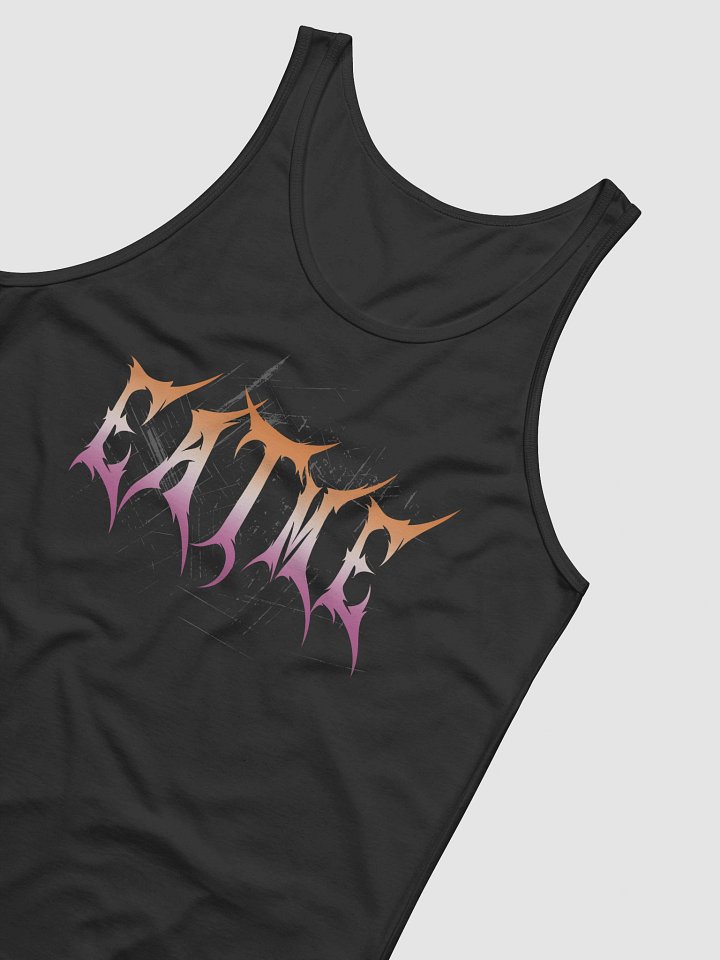 Eat Me WLW Tank product image (2)