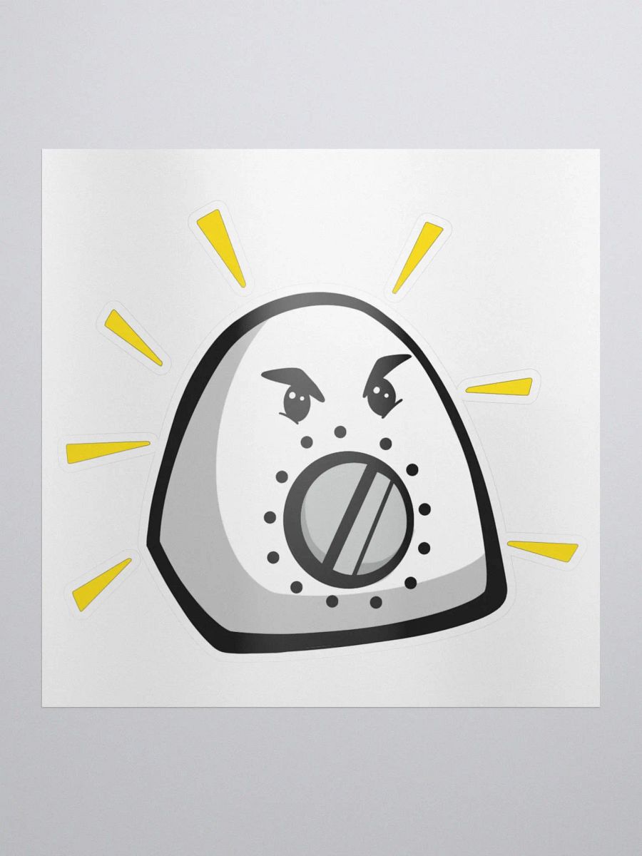 Cooking Timer - Sticker product image (1)