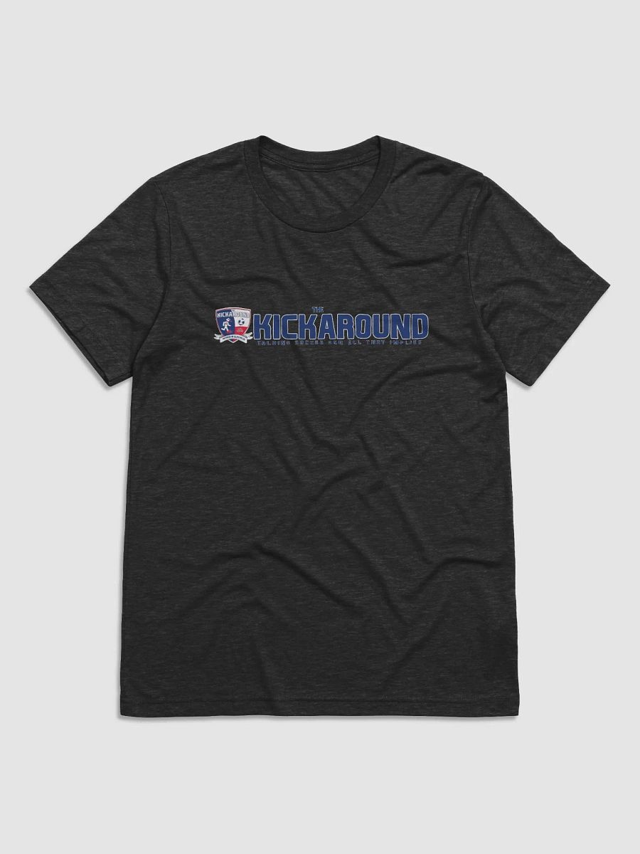 Academy KickAround Wordmark tee product image (1)