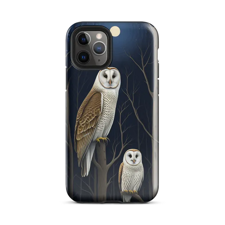 Tough Phone Case for iPhone® product image (2)