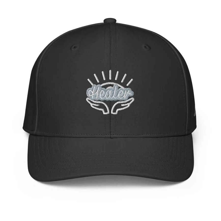 Healer Performance Adidas Cap product image (2)