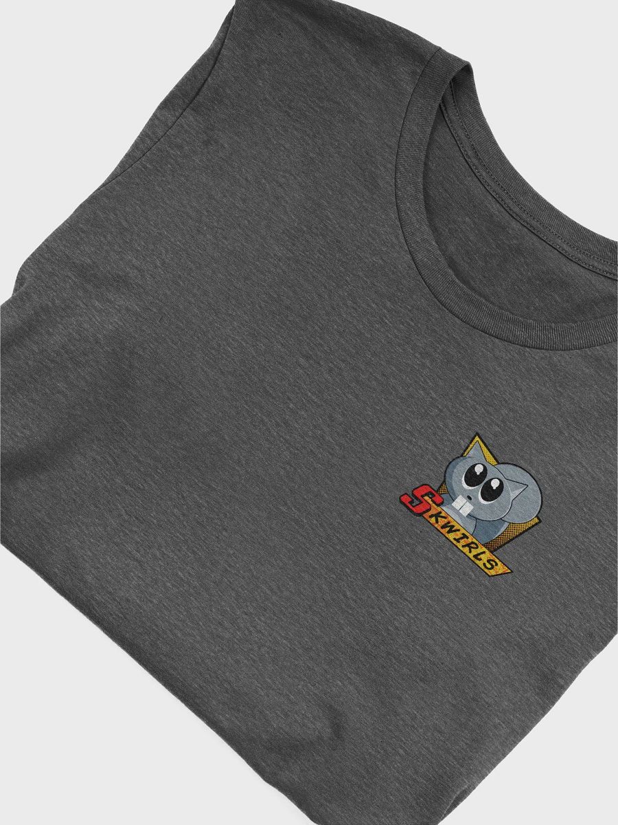 Small Logo T-Shirt product image (5)