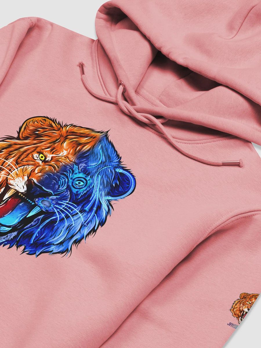 Stanley/Stella Unisex Essential Eco Hoodie product image (3)