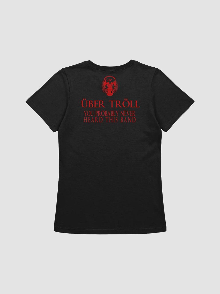 ÜBER SÖFT KLÜB ÜBER TEE product image (2)